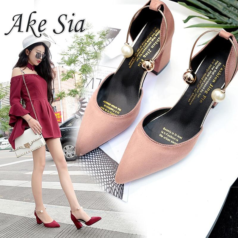 Suede Date Night Heels