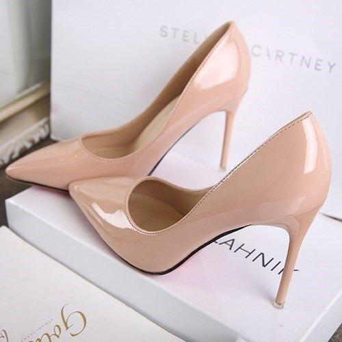 Platform Pumps