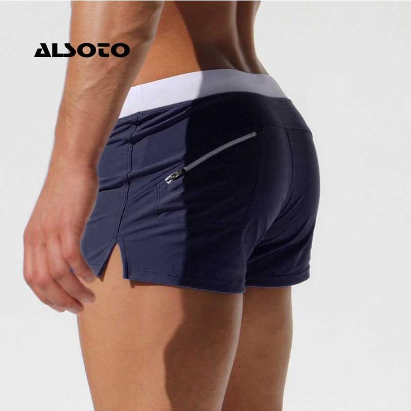 ALSOTO Breathable Swimsuit/ Beach Shorts 2020
