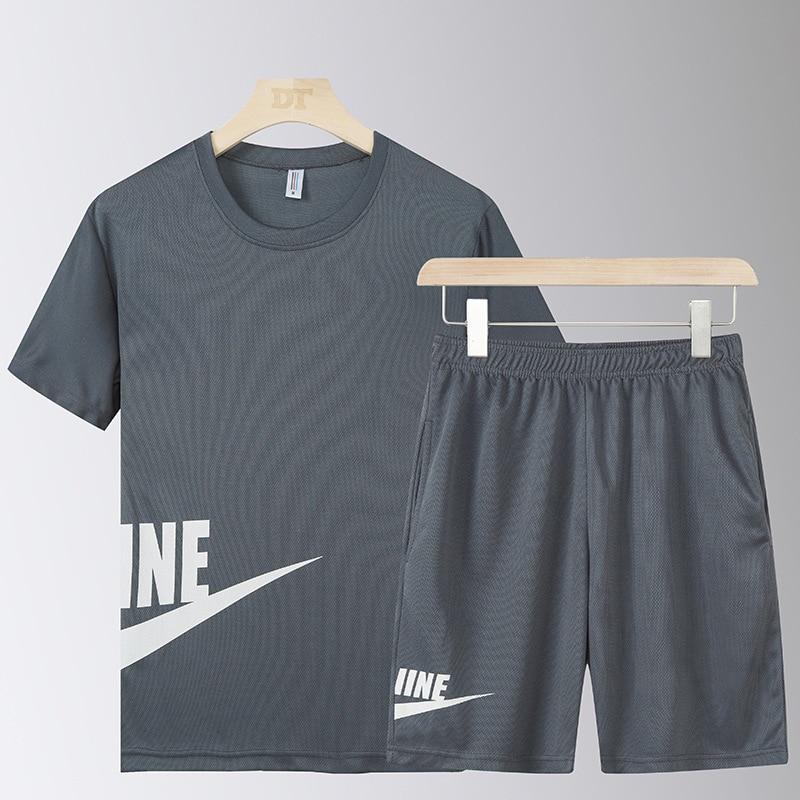 Fitness Suit - 2 Piece Set